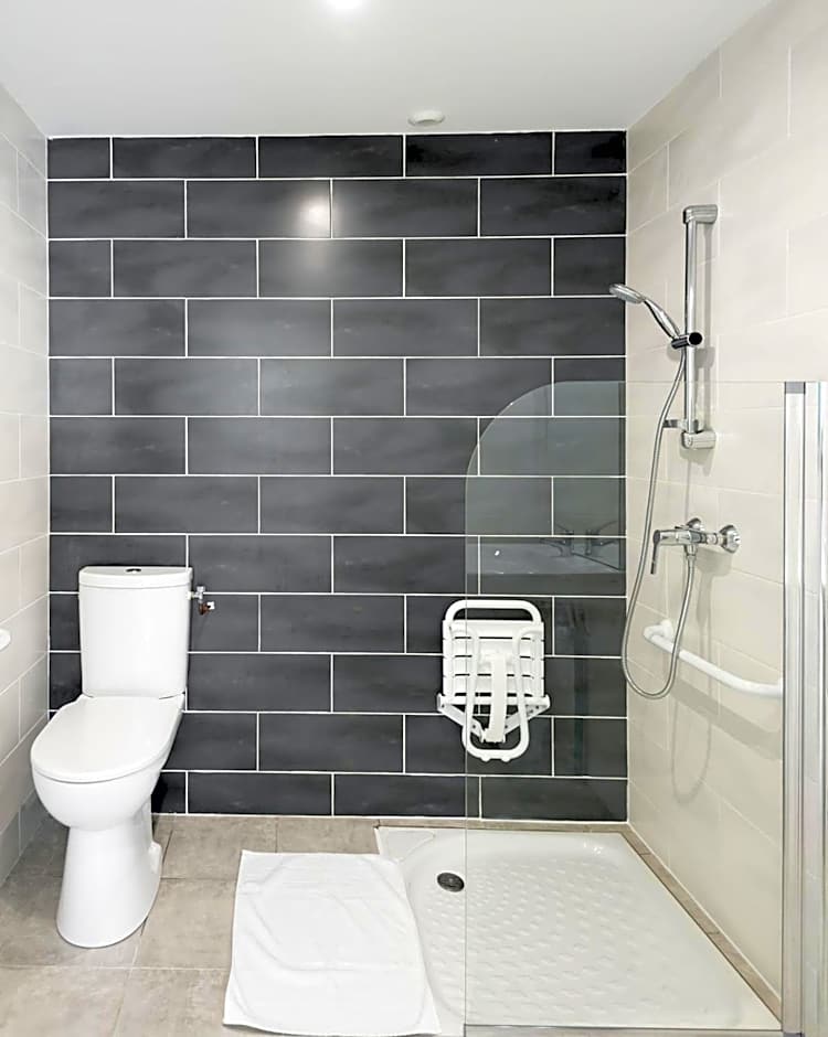 Village Beauséjour - Rêves de mer