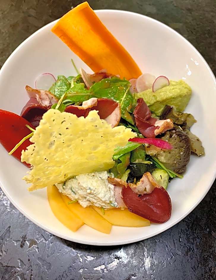 Maison de Famille Les 5 Frères