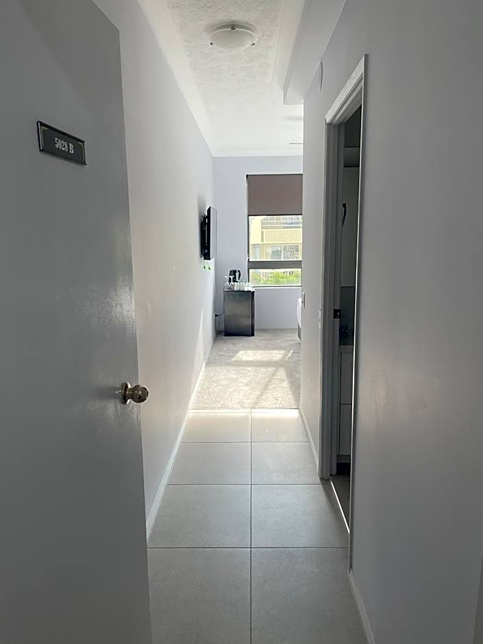 Bridgewater Apartments