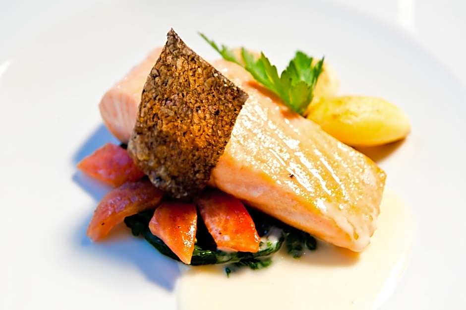 Hotel Birke - Appartments Waldesruh