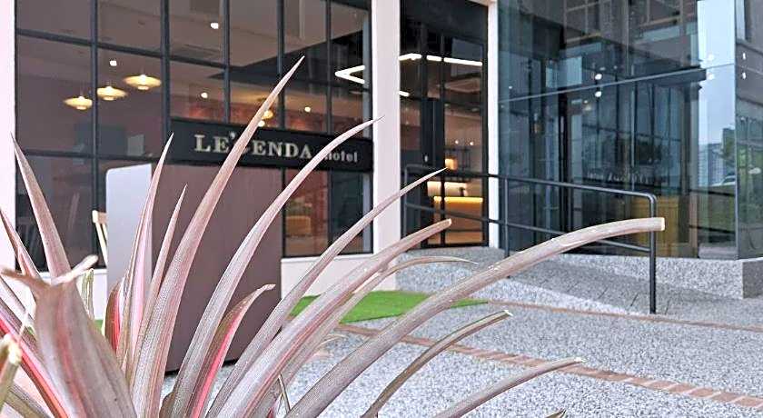 Le'genda Hotel
