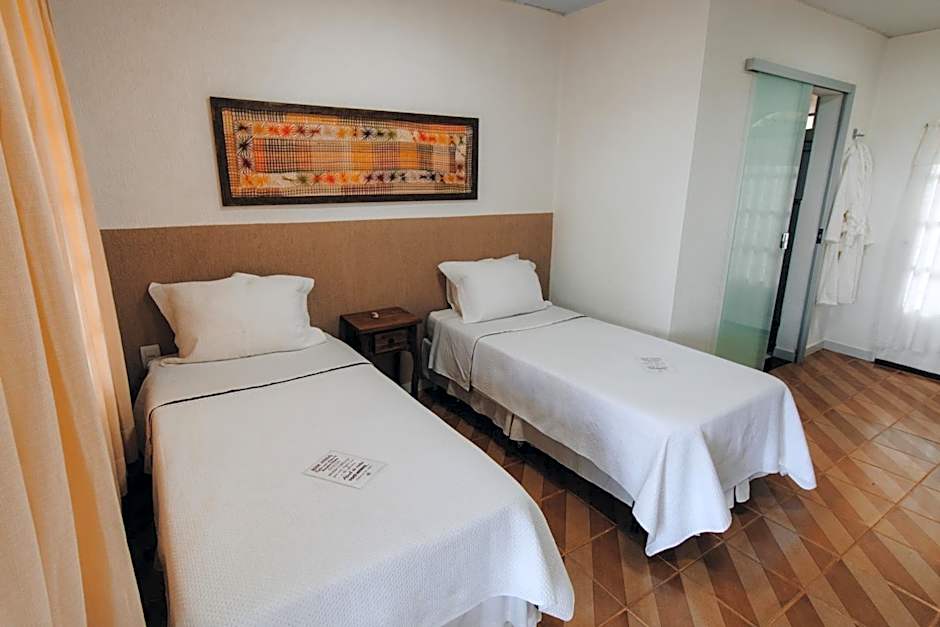 Hotel Vegano Bona Espero