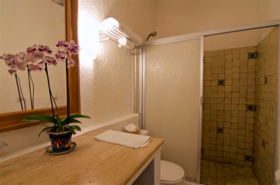 Hotel Mercurio - Gay Friendly