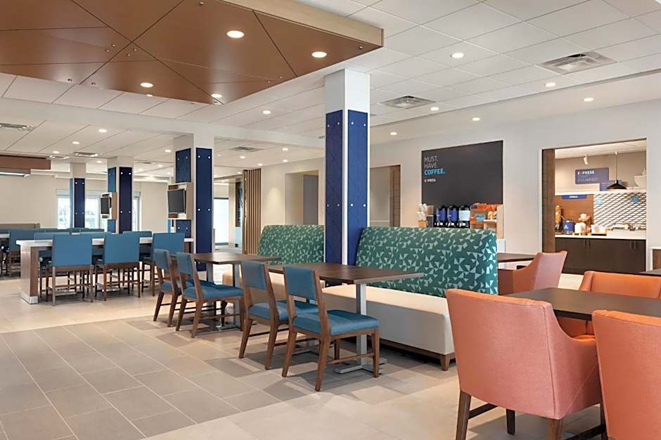 Holiday Inn Express Cape Canaveral by IHG
