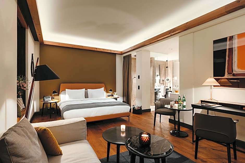 DO & CO Hotel München