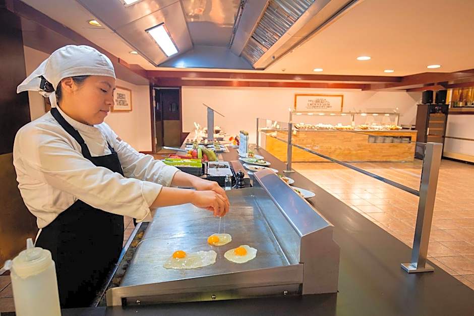 Hotel Piolets Soldeu Centre