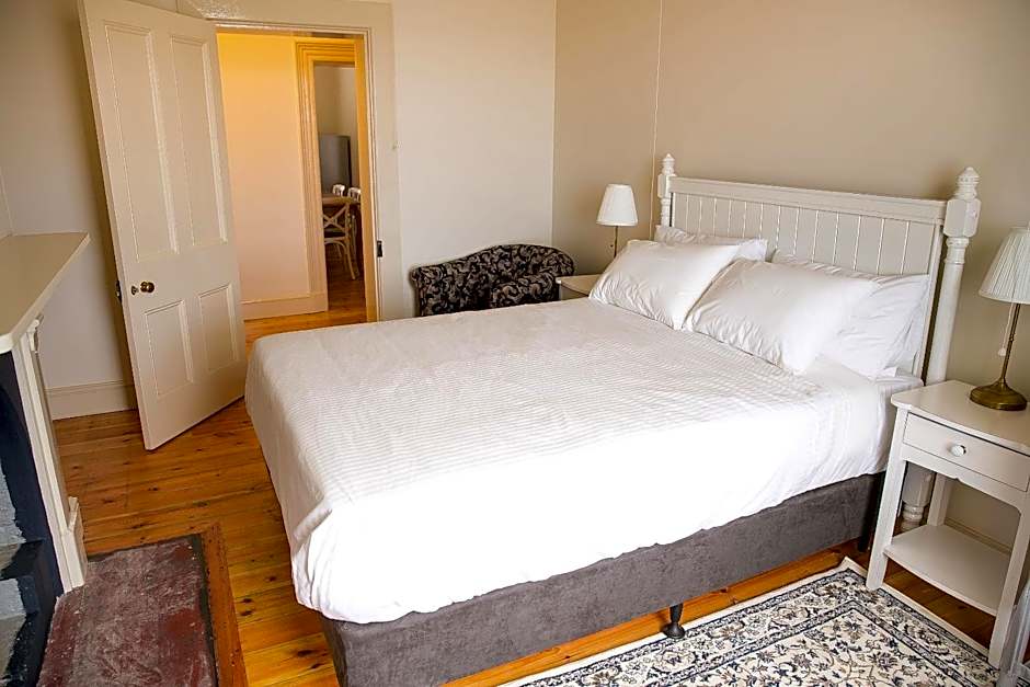 Cape Nelson Lighthouse