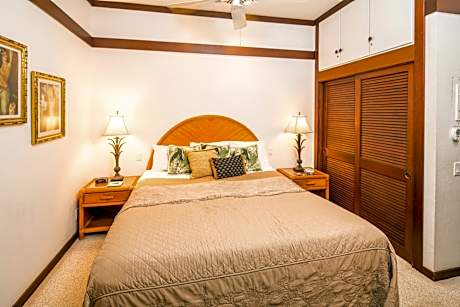 1-Bedroom Garden View Paradise Suite