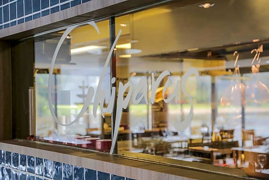 Fletcher Hotel-Restaurant Leidschendam  Den Haag