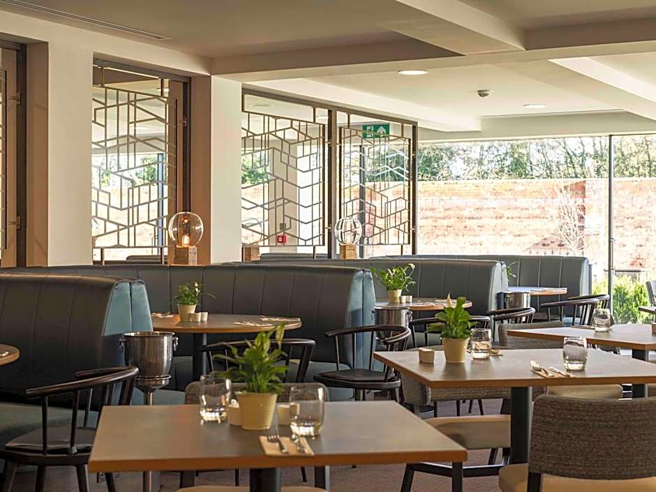 DoubleTree By Hilton Chester