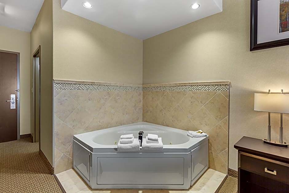 Best Western Plus The Inn At St. Albert