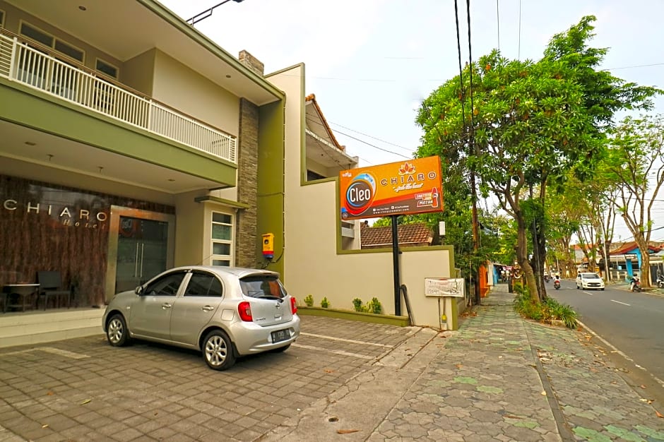 Chiaro Hotel Syariah by ZUZU