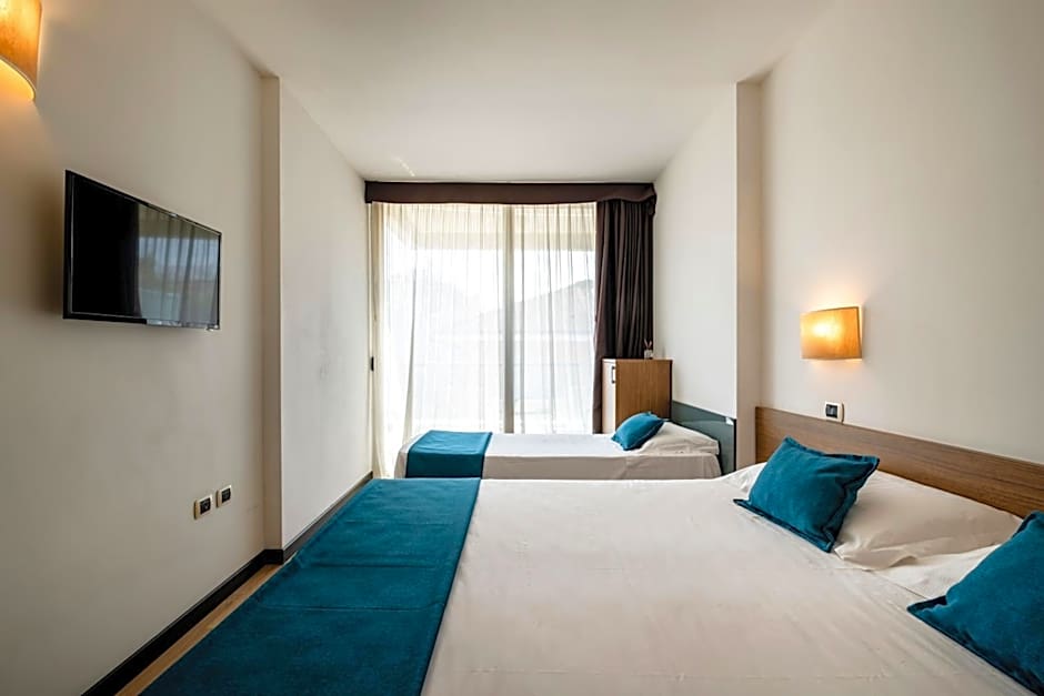 Hotel Cristallo
