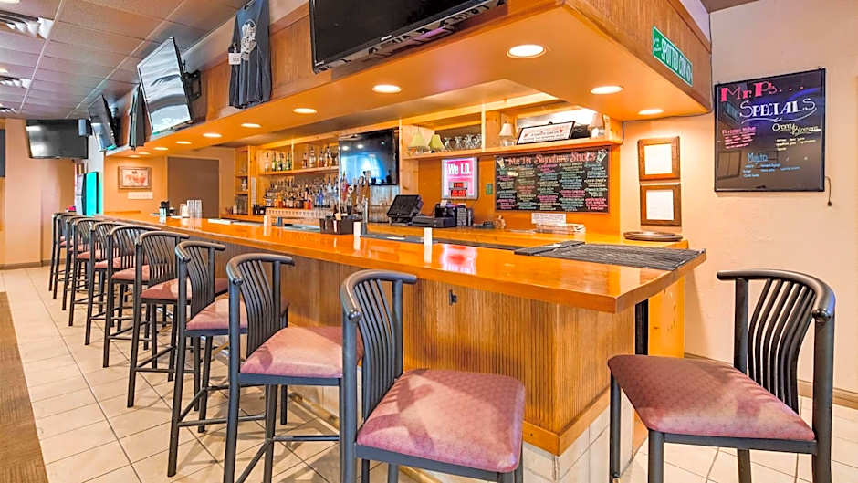 Best Western Tomah Hotel