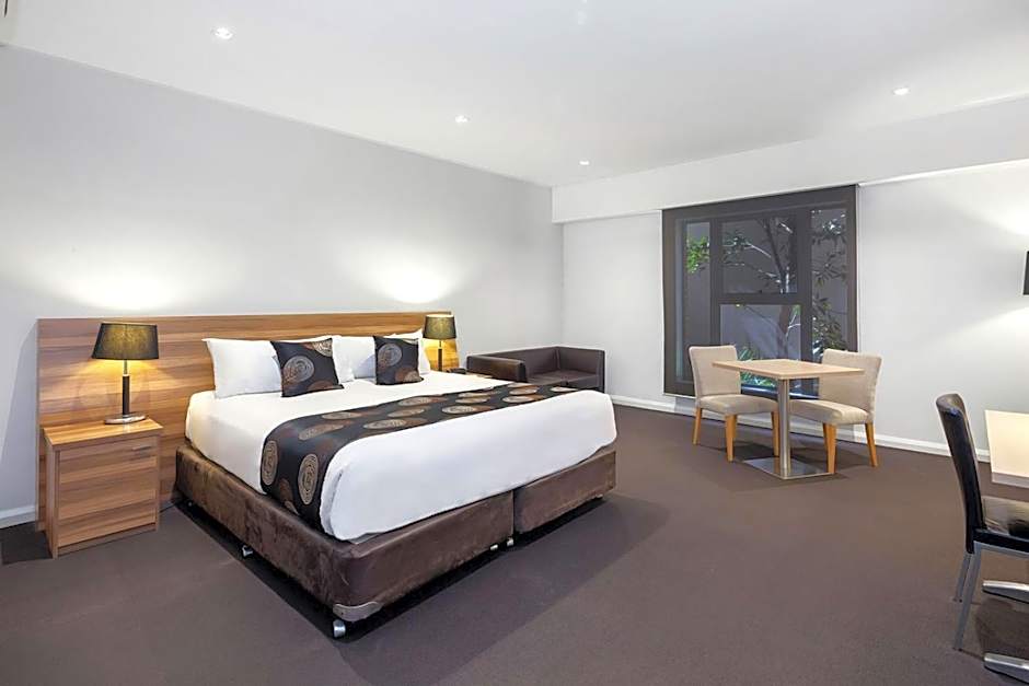 Ballarat Suites