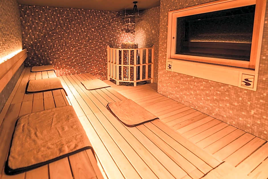 Hotel Grand View Takasaki