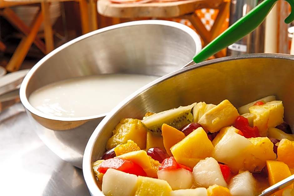 ibis budget Southampton Centre