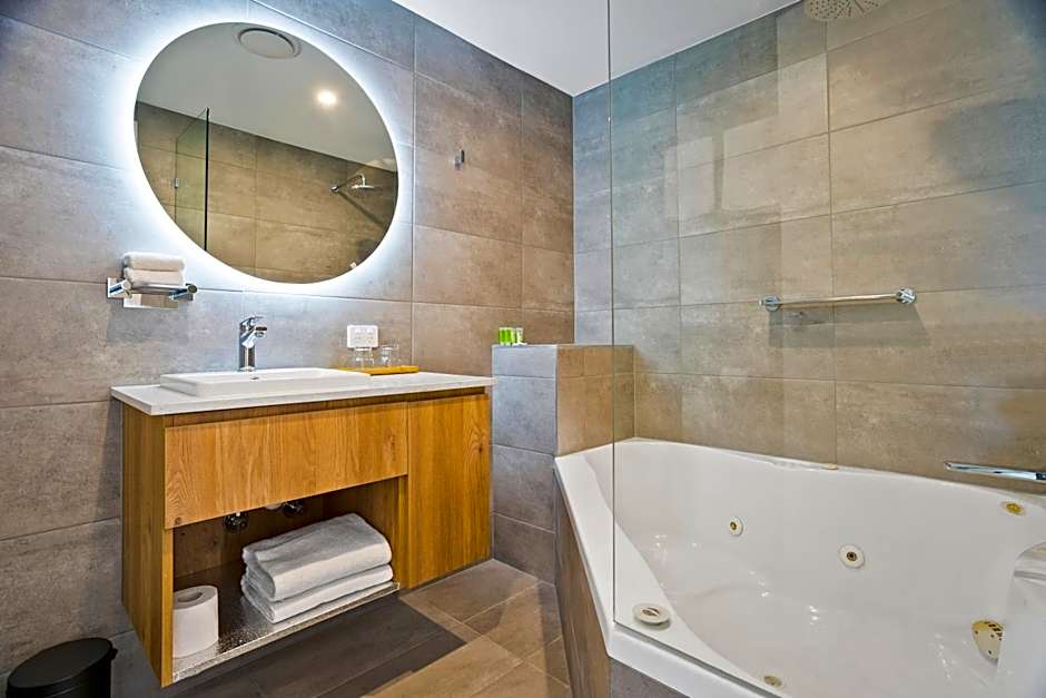 Parkside Motel Geelong