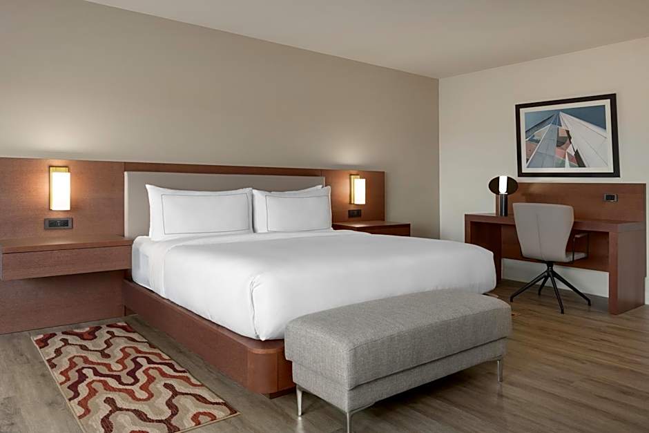 DoubleTree By Hilton Hotel Minneapolis-Bloomington South