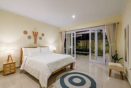 AV Villa Melati