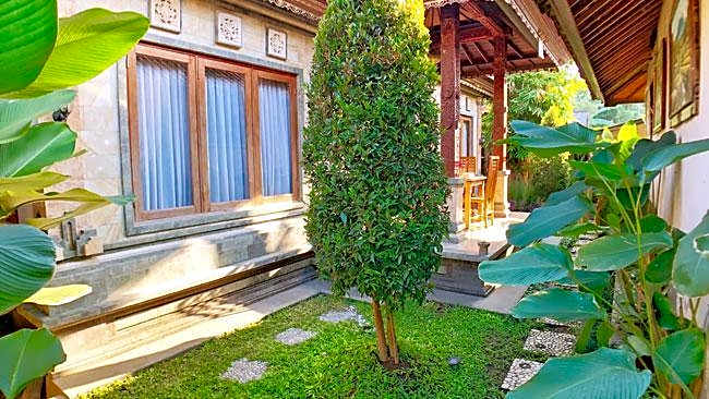 Uma Dewi Guest House