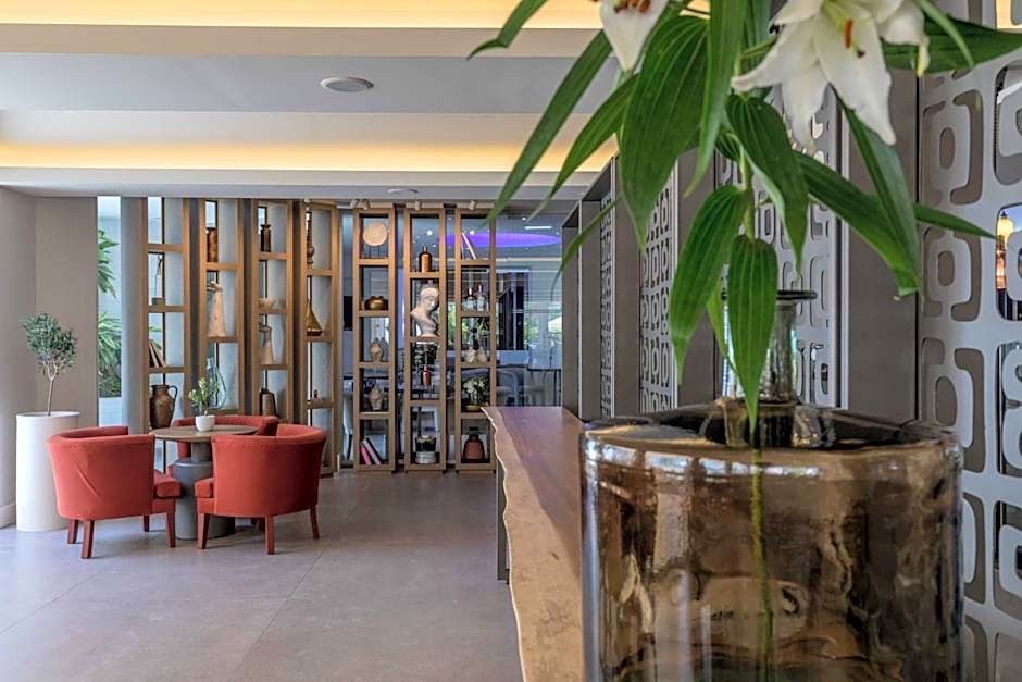 Tasia Maris Beach Hotel - Adults Only