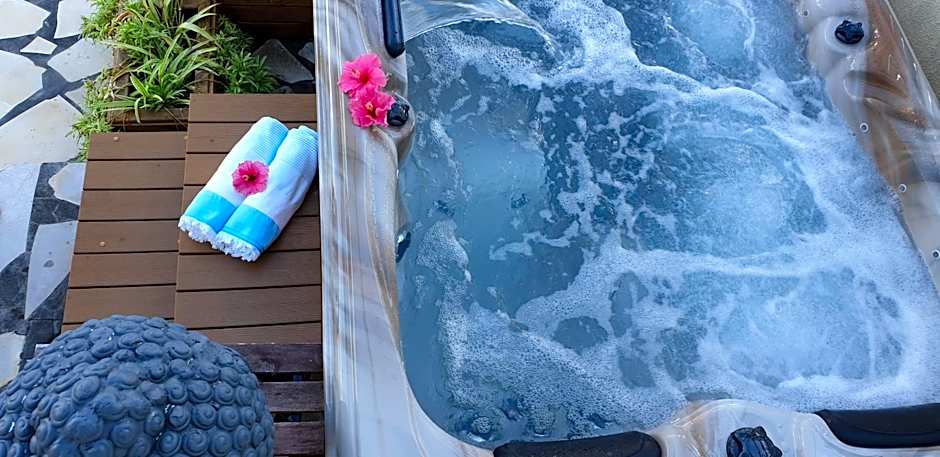 Maison d'hôtes Villa des Mascareignes