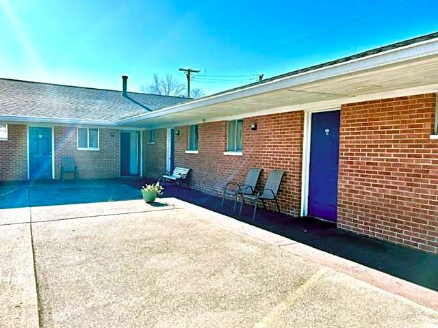 Travelers Inn Olney