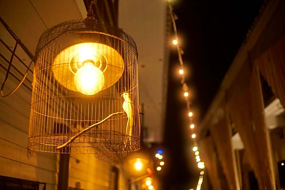 U Hostel Koh Phangan