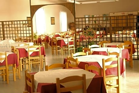 Hotel Santa Caterina