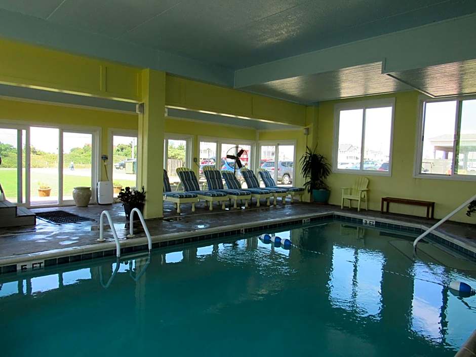 Surf Side Hotel