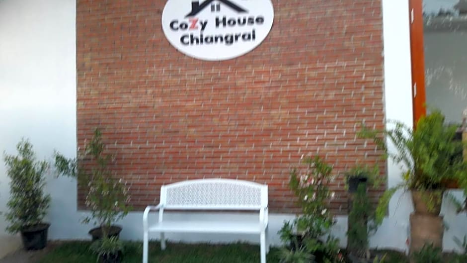 CoZy House Chiangrai