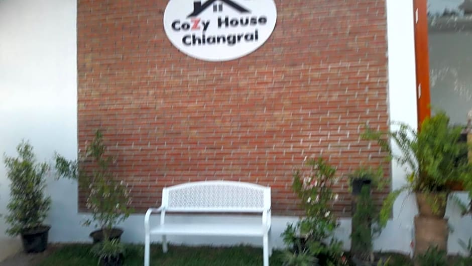 CoZyHouseChiangrai