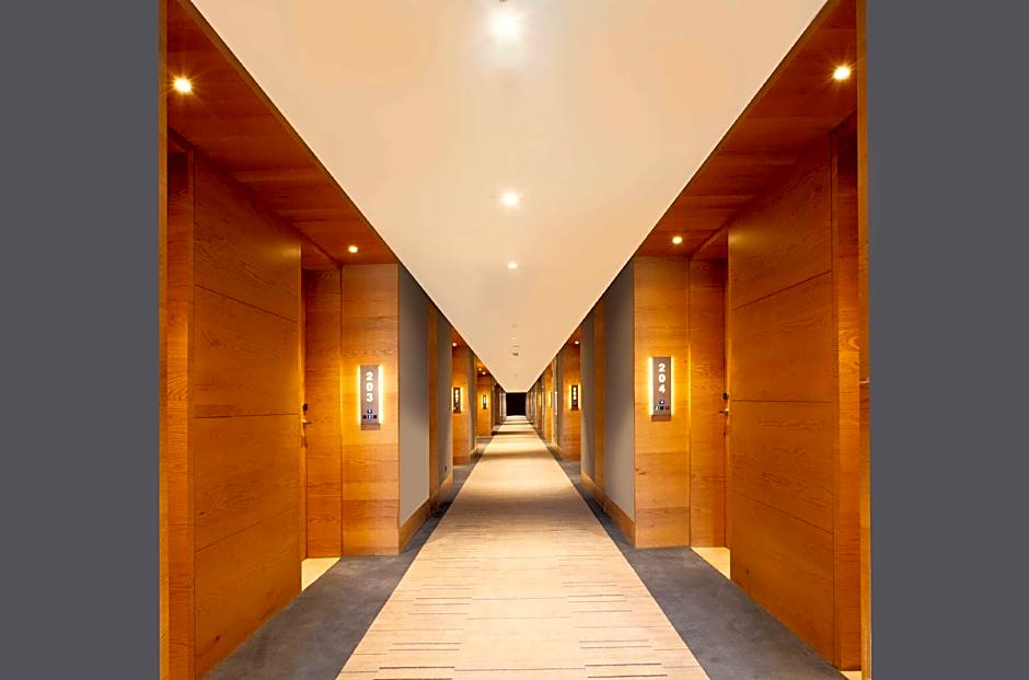 Radisson Hotel Vrindavan