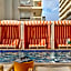 Ambassador of Waikiki, Tapestry Collection by Hilton