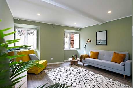 Loios Studios and Apartments