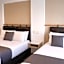 Busselton Gale Street Motel & Villas