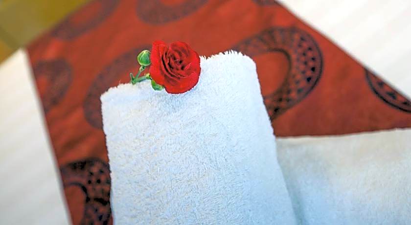 Ailen Garden Hotel 2