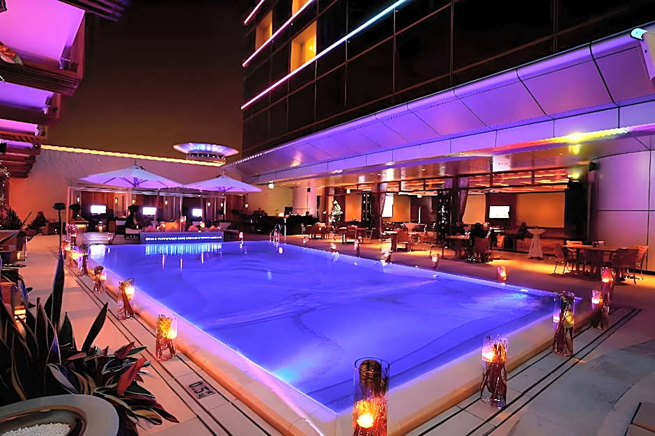 Sands Macao Hotel