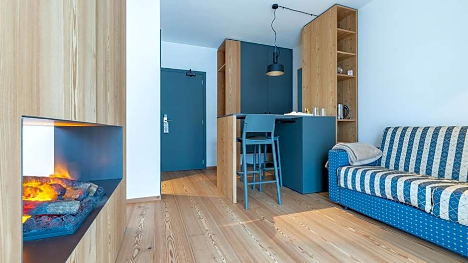Sport Hotel Alpina