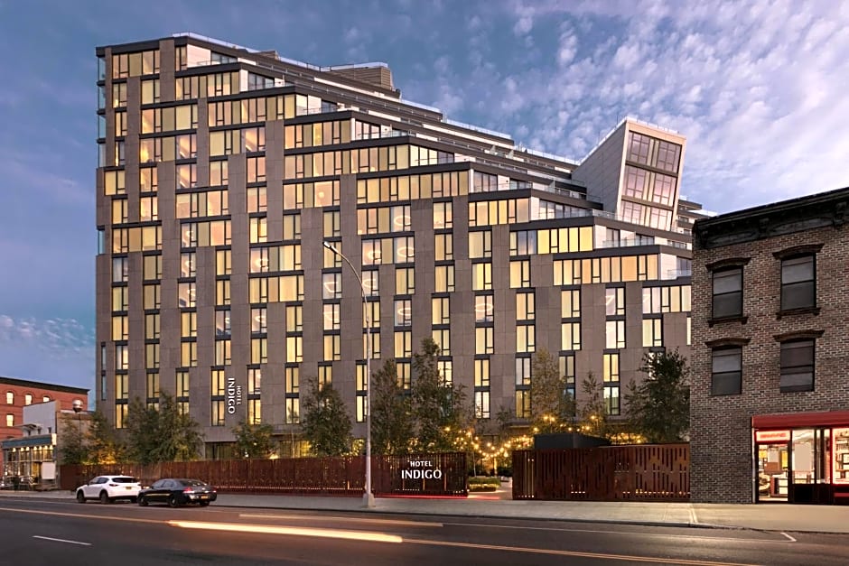 Hotel Indigo Williamsburg - Brooklyn By IHG