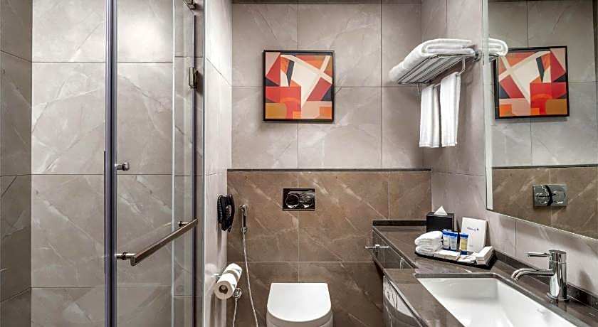 Wirgan Hotel Al Azizyah