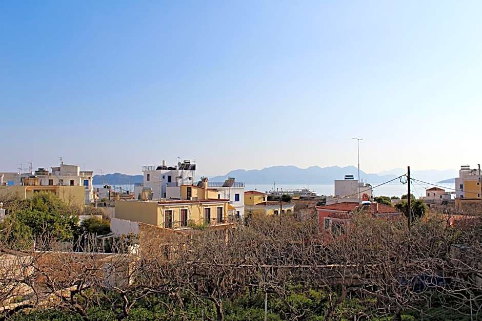 Hotel Aegina