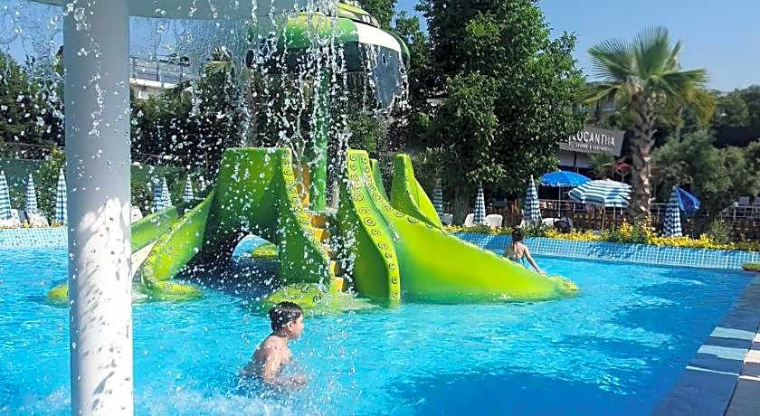 Sapanca Aqua Wellness SPA Hotel & Aqua Park