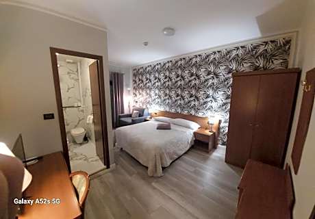 Hotel Alpi Resort