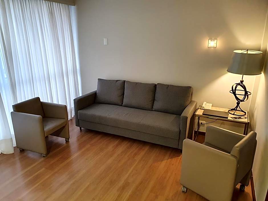 Alta Reggia Plaza Hotel