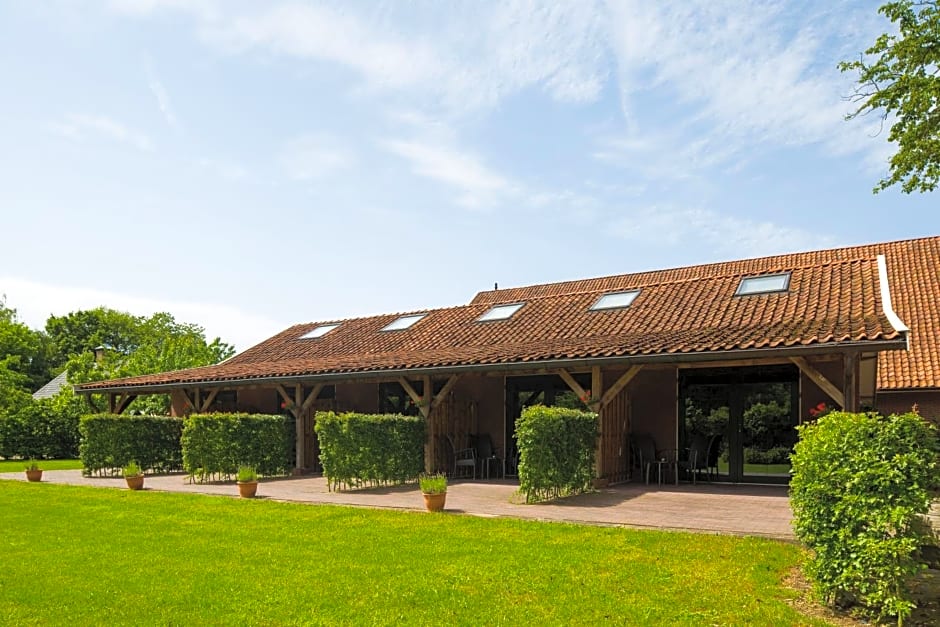 Hotel & Lodges Erve Bruggert