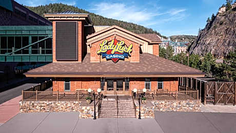 Lady Luck Casino Black Hawk