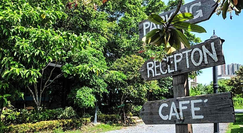 Baanpermsook Impact Muang Thong