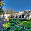 Hostería Hacienda Pinsaqui